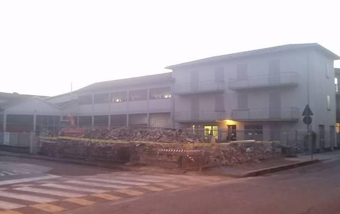 Addio alla casa natale di Ghirri 