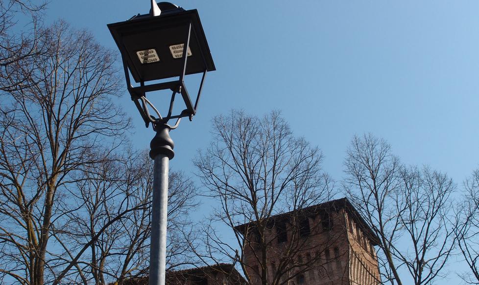Il sindaco replica alle critiche «Smart Lux è all’avanguardia»