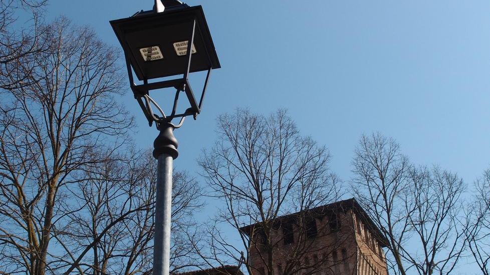 Il sindaco replica alle critiche «Smart Lux è all’avanguardia»