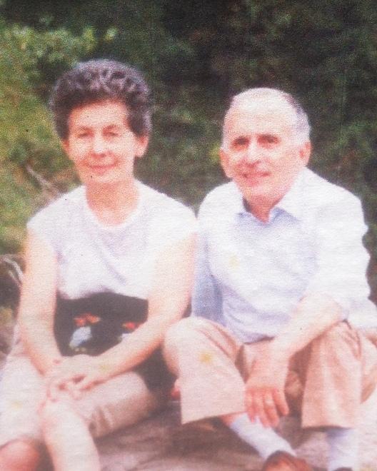 L’addio del paese all’ex sindaco 