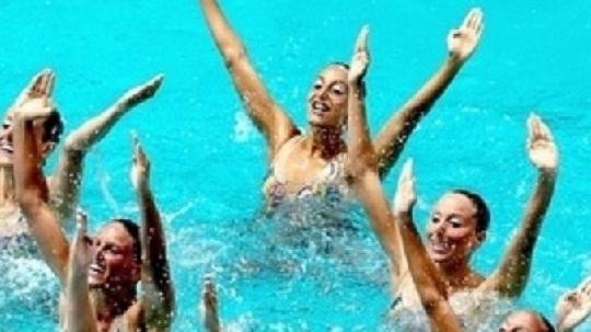 Nuoto sincronizzato, Francesca Deidda ai Giochi di Rio con le azzurre 