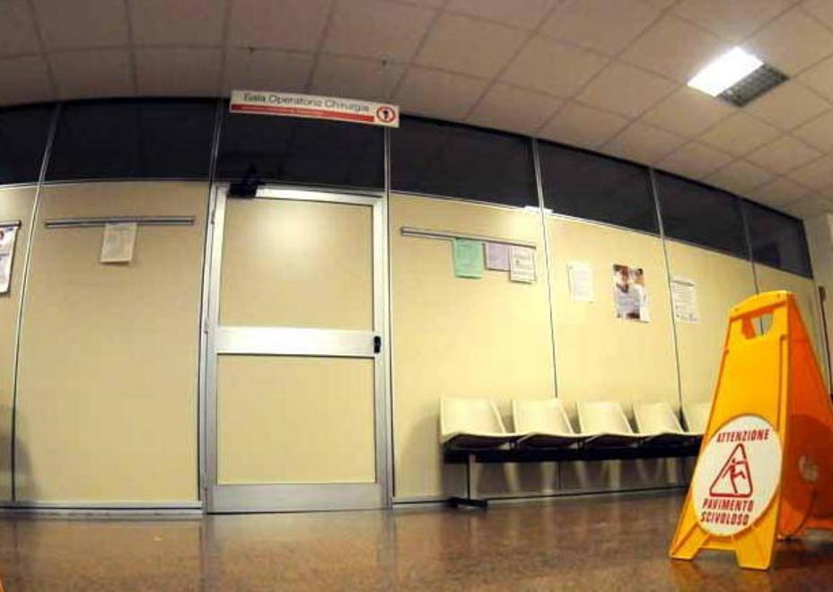 Monoblocco: aprono gli ambulatori, la risonanza no