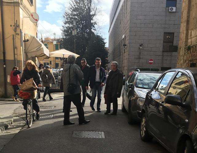 Abuso d'ufficio, rinviato il processo all'ex giunta 