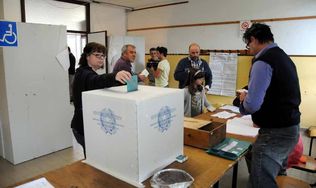 Referendum sugli idrocarburi: modalità di nomina per gli scrutatori