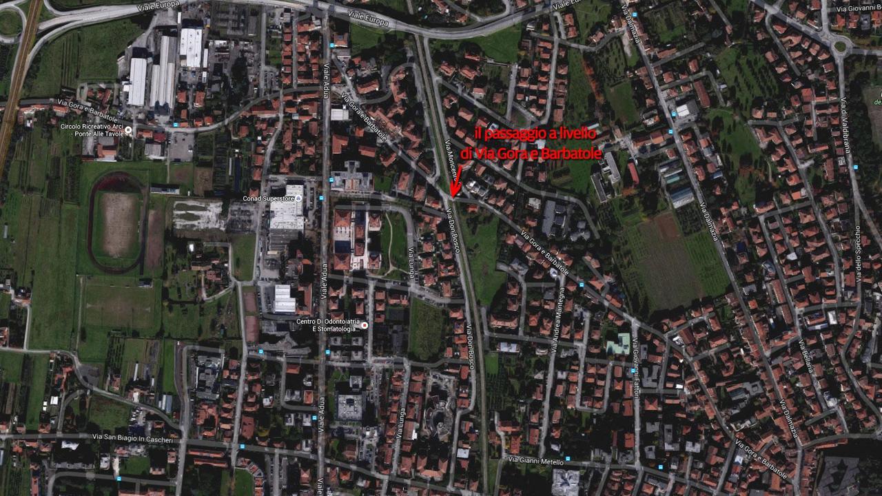 Adolescente minaccia il suicidio: treni bloccati