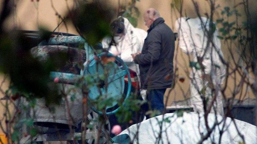 Un giro di furti e droga dietro l’assassinio di Tonino Floris