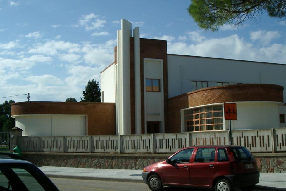 Fertilia festeggia i primi 80 anni 