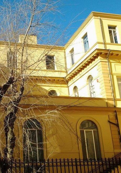 L'istituto alberghiero di Orbetello 
