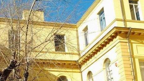 L'istituto alberghiero di Orbetello