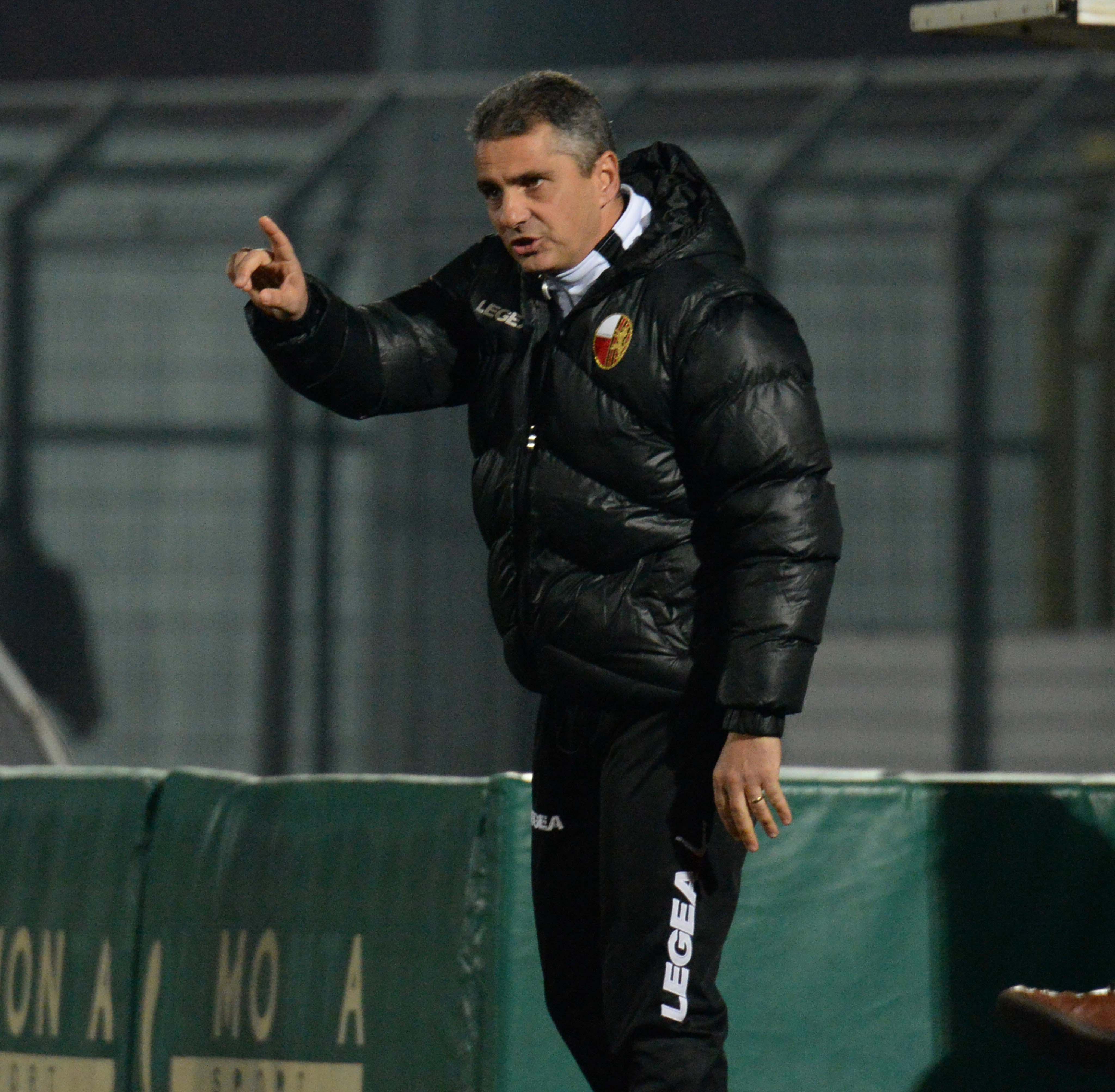 Caos Lucchese, Lopez pronto a tornare