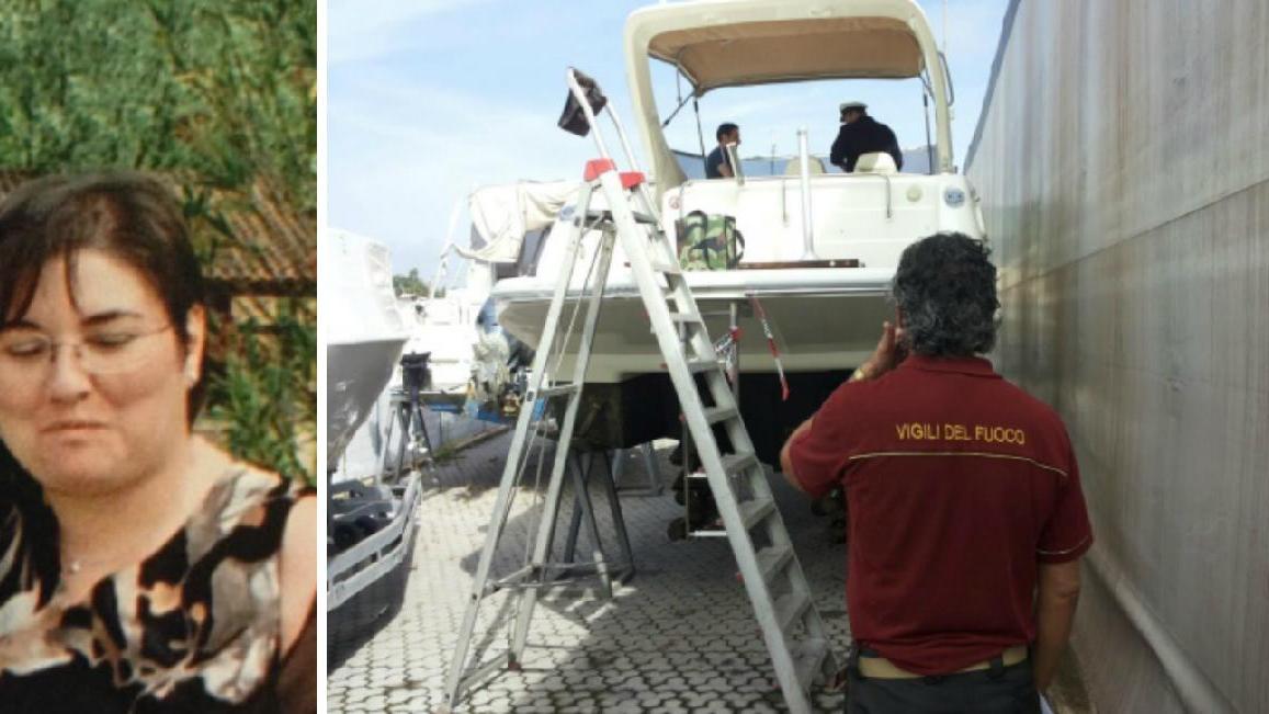 S'incendia la barca, muore dopo un'agonia lunga un anno e mezzo