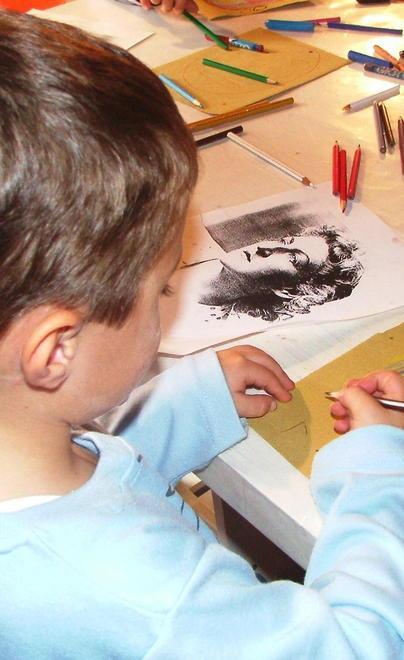 Marini, 5.000 piccoli visitatori l’anno 