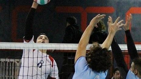 Il Volley Prato supera lo Ius Arezzo e vola verso i playoff