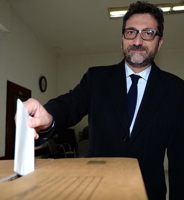 Il trionfo dopo tanti veleni 