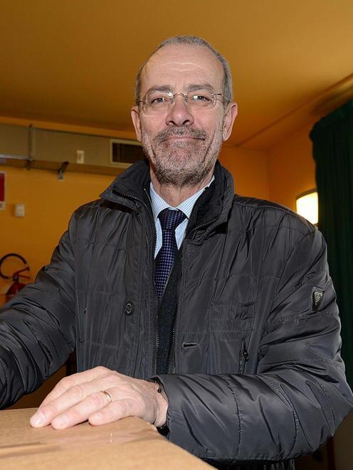 Paganelli lo ammette: «Sconfitta netta» 