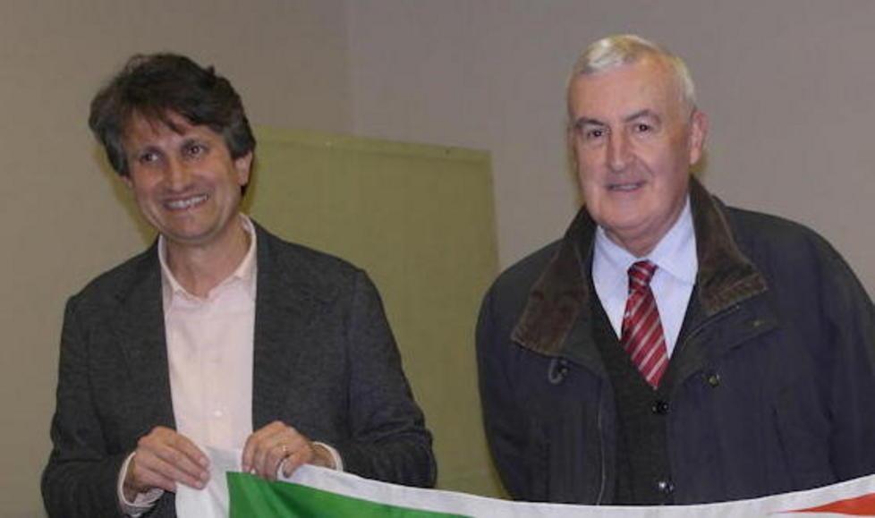 «Riconoscimento del lavoro svolto in questi anni»