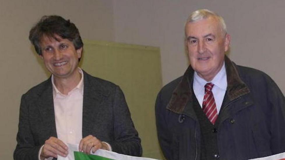 «Riconoscimento del lavoro svolto in questi anni»