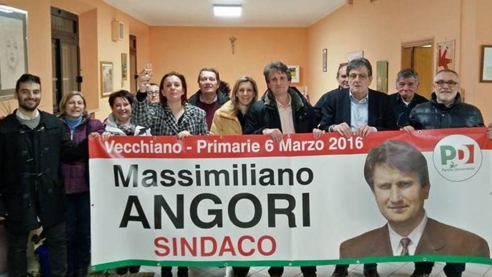 Angori supera Meciani oltre ogni pronostico