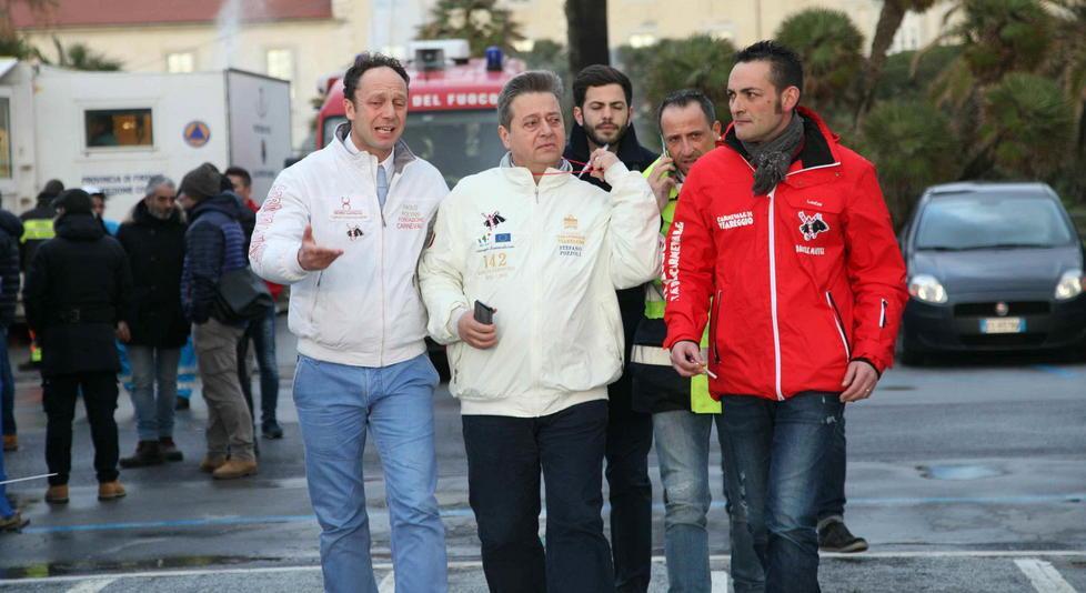 Pozzoli: «Di sabato ripeterei tutto...» 