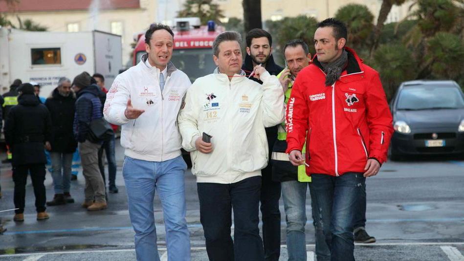 Pozzoli: «Di sabato ripeterei tutto...»