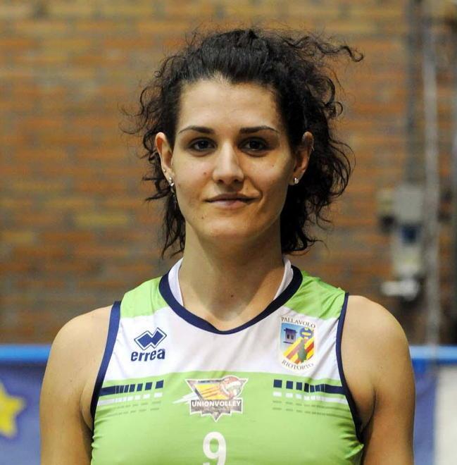 Unionvolley, reazione zero 