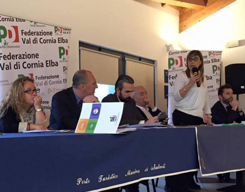 «Fare subito l’Unione dei Comuni» 