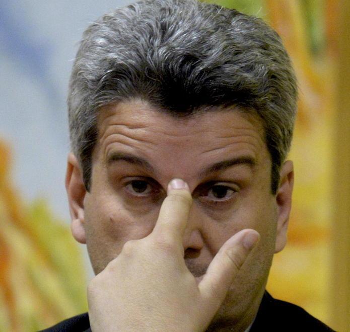 «Tanti mi hanno votato ma il partito era contro» 