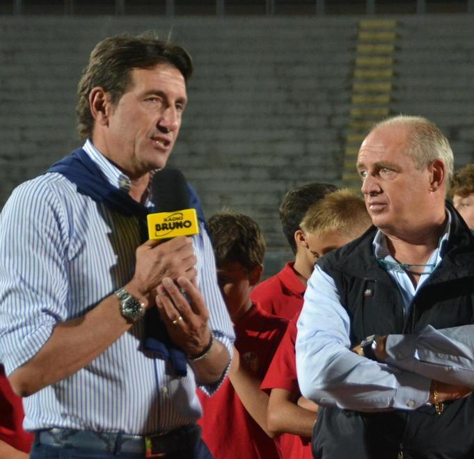 Lucchese, stagione da dimenticare 