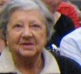 Dopo Maselli la Chiesa valdese perde Milena Ciafrei