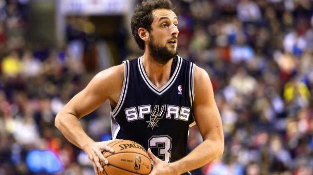 Nba, San Antonio non fa sconti a Sacramento