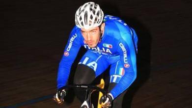 Cresce la presenza azzurra a Rio Nei keirin ci sarà anche Ceci