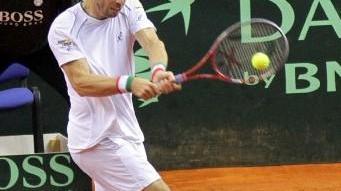 Lorenzi chiude i conti Italia-Svizzera finisce 5-0