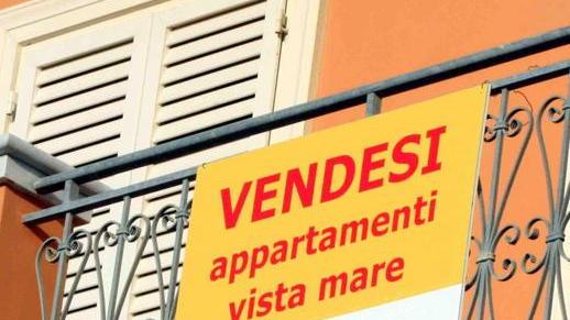 Acquisto di case, autunno boom Compravendite cresciute del 41%