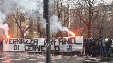 Tensione a Milano, inchiesta a Foggia