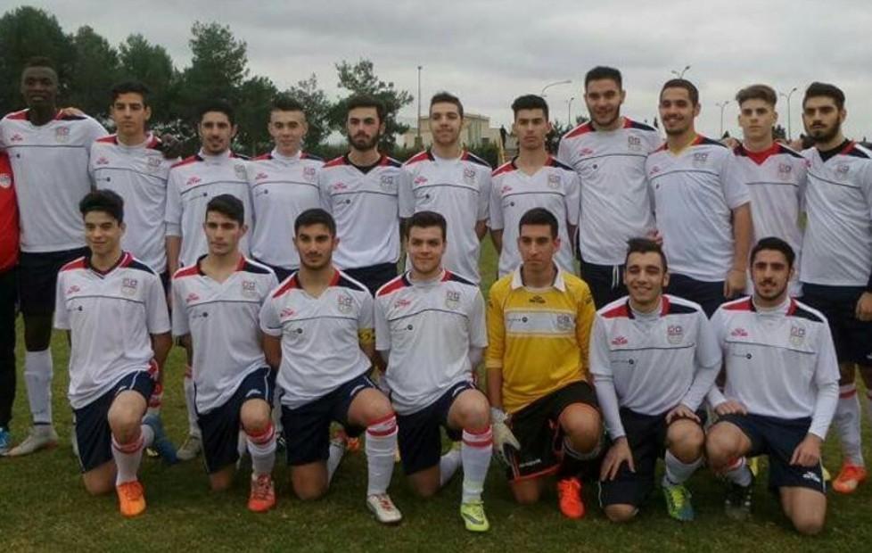 Sini lancia il Cus Sassari 