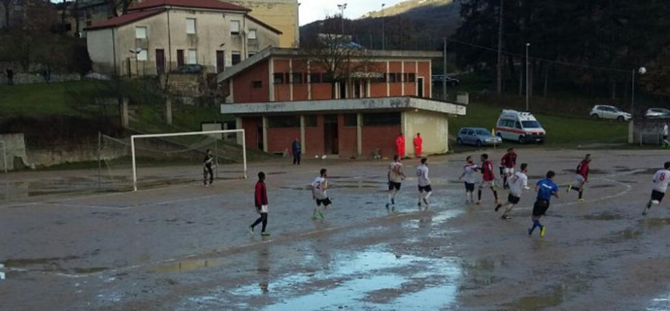 Illusione Castelsardo: spegne i motori e il Taloro ne fa 5 