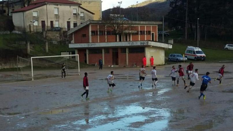 Illusione Castelsardo: spegne i motori e il Taloro ne fa 5