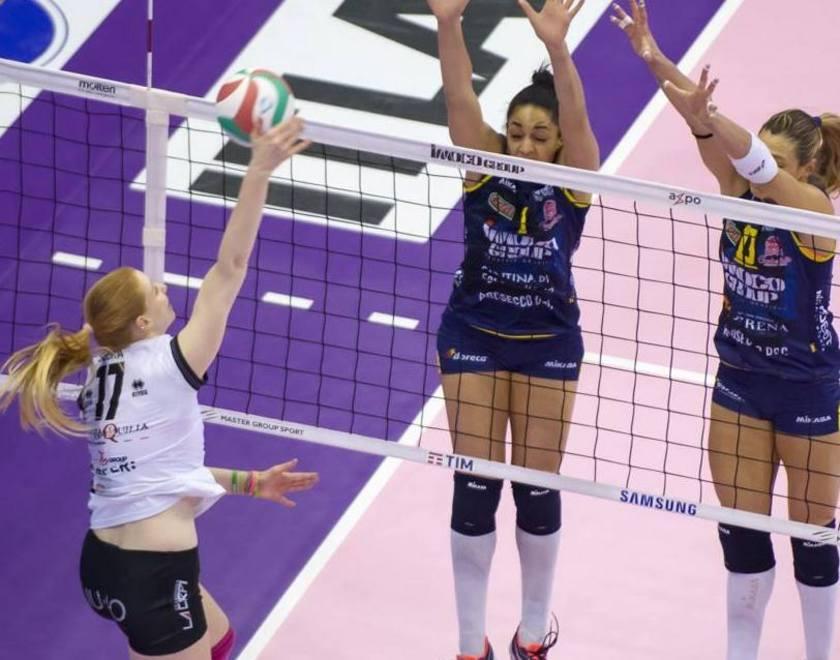 Beltrami: «Dispiaciuto per il risultato» 