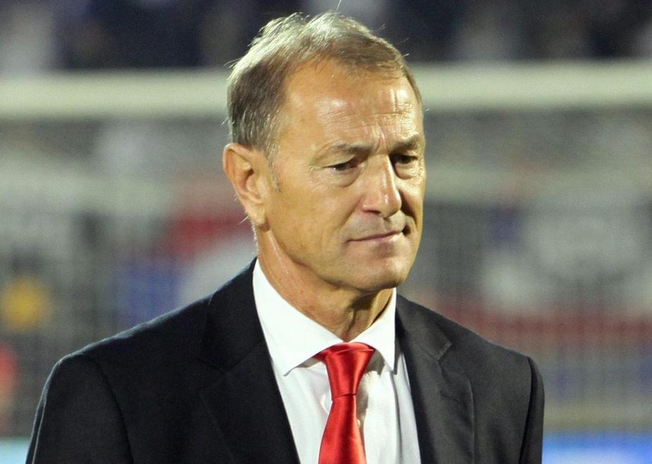 La Figc consegna la panchina d’oro a Gianni De Biasi