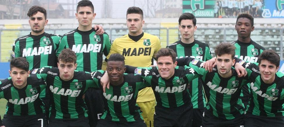 E al Ricci la Primavera trionfa contro la Juve 