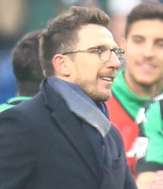 Euforia Di Francesco «Ora il sesto posto è un sogno possibile» 