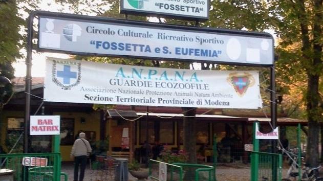 «Sassuolo deve recuperare più spazi per gli anziani»