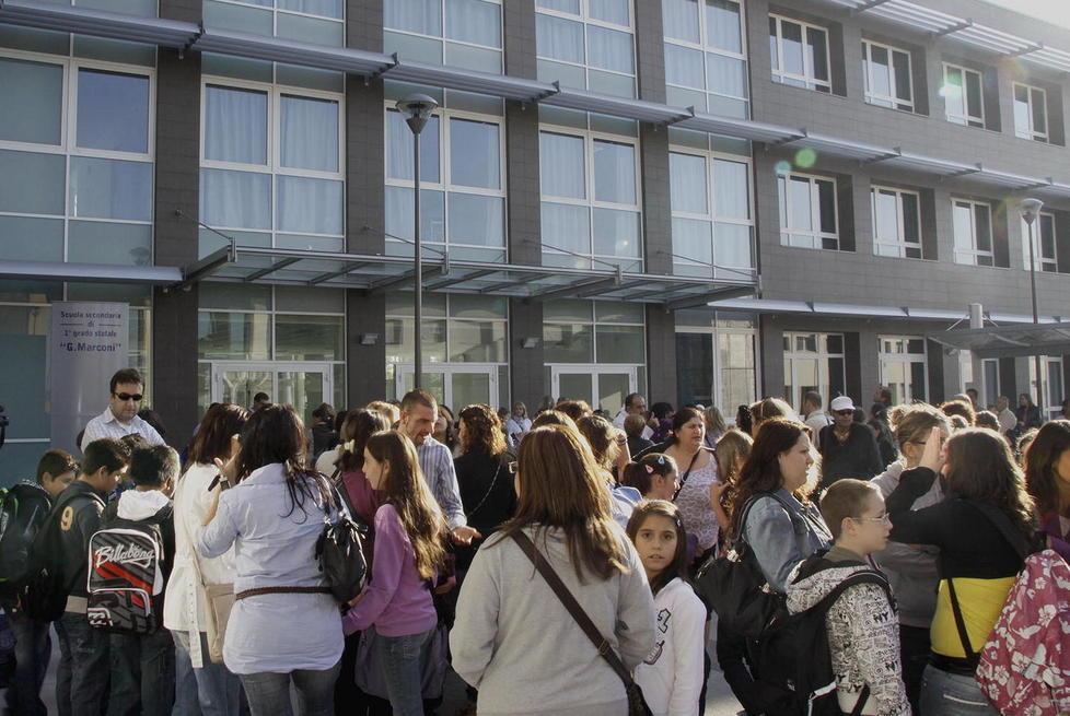 Scuola: “La classe che vorrei” si presenta