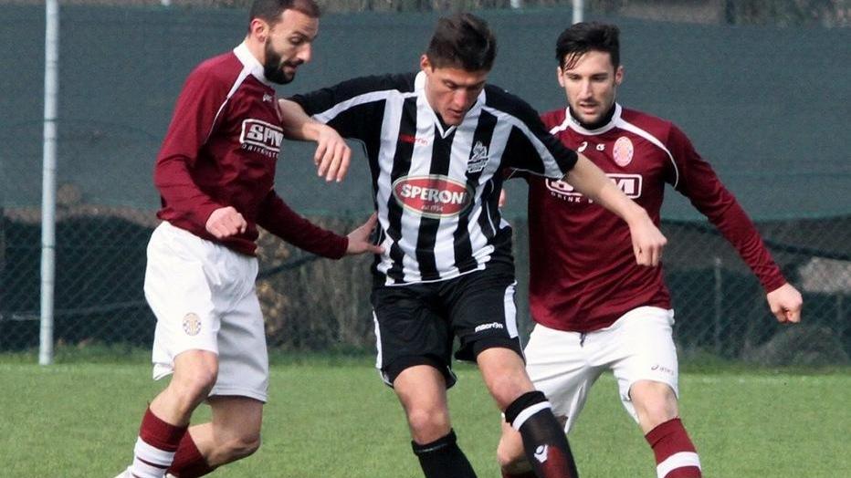 Il Castelvetro corre, Covili fa il fenomeno e la vetta è blindata