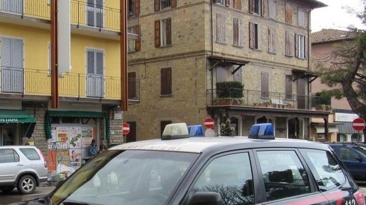 «Profughi di Serra indegni dell’accoglienza: non possiamo assisterli»