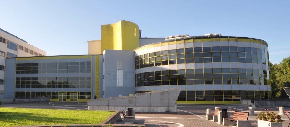Ospedale, una nuova tac da 1,3 milioni 