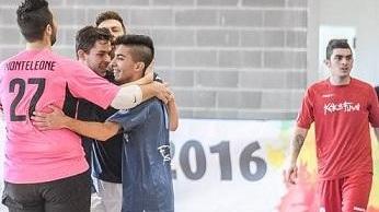 La Juniores segna ben 25 reti Giovanissimi, vince la squadra A