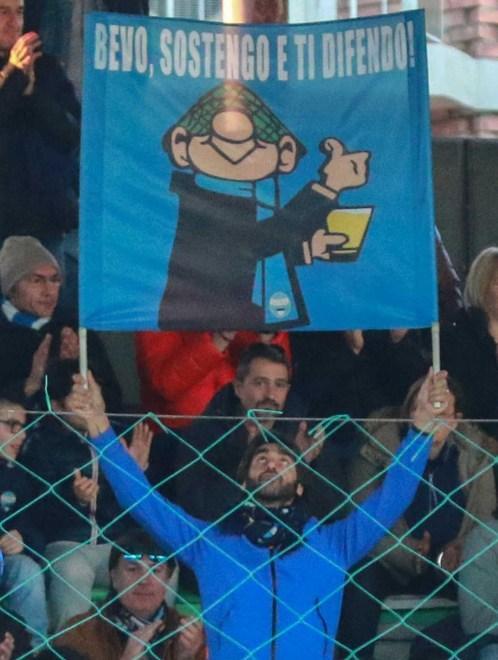 Domenica al “Mazza” contro la Maceratese è previsto il pienone