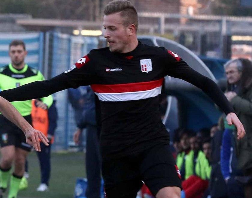 Albertini rallenta il Pisa