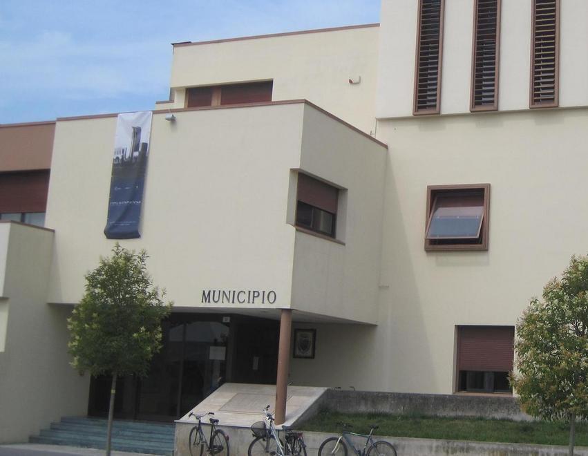 Il volto nuovo è la Pusinanti Speranze anche per la civica